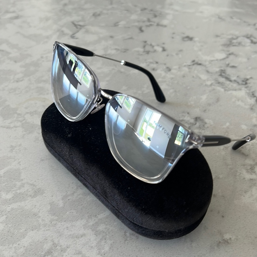 Tom Ford